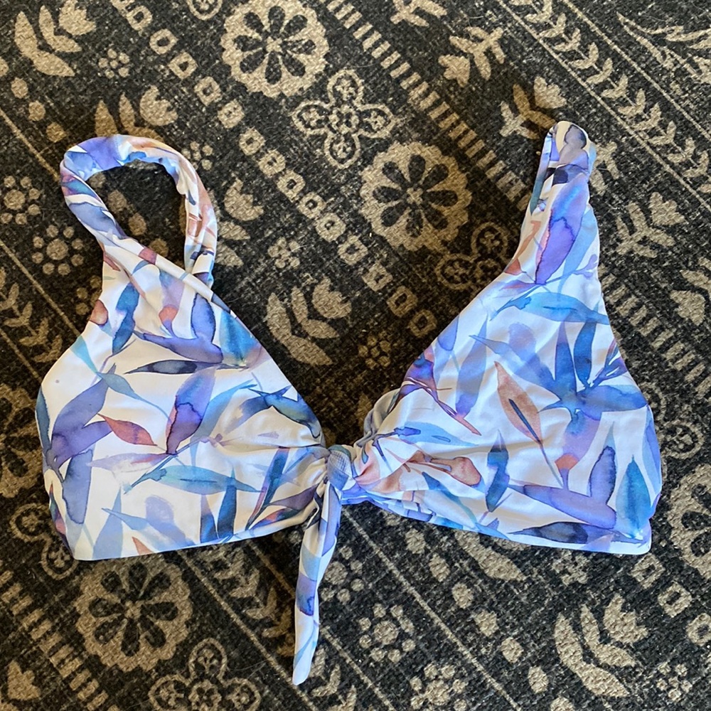 Midori bikini top